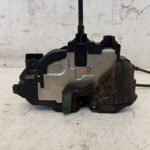 Cerradura Puerta Delantera Derecha Renault Clio Grandtour 2008