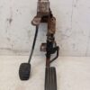 Pedal Acelerador y freno Renault Clio Grandtour 2008