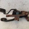 Pedal Acelerador y freno Renault Clio Grandtour 2008
