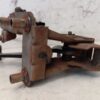 Pedal Acelerador y freno Renault Clio Grandtour 2008
