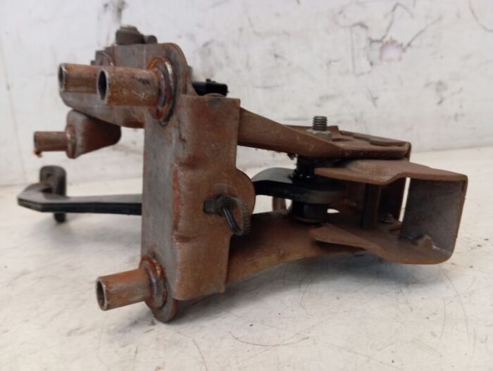 Pedal Acelerador y freno Renault Clio Grandtour 2008
