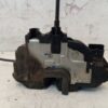 Cerradura Puerta Delantera Izquierda Renault Clio Grandtour 2008