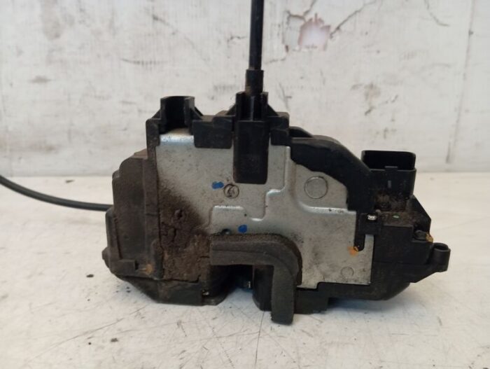Cerradura Puerta Delantera Izquierda Renault Clio Grandtour 2008