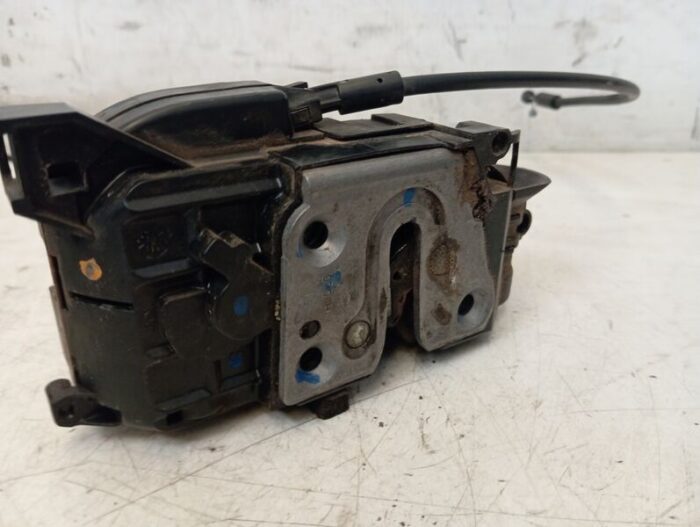 Cerradura Puerta Delantera Izquierda Renault Clio Grandtour 2008