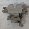 Colector admisión Ford Escort Fiesta XR3i XR2i RS TURBO 1.6 EFI 1990