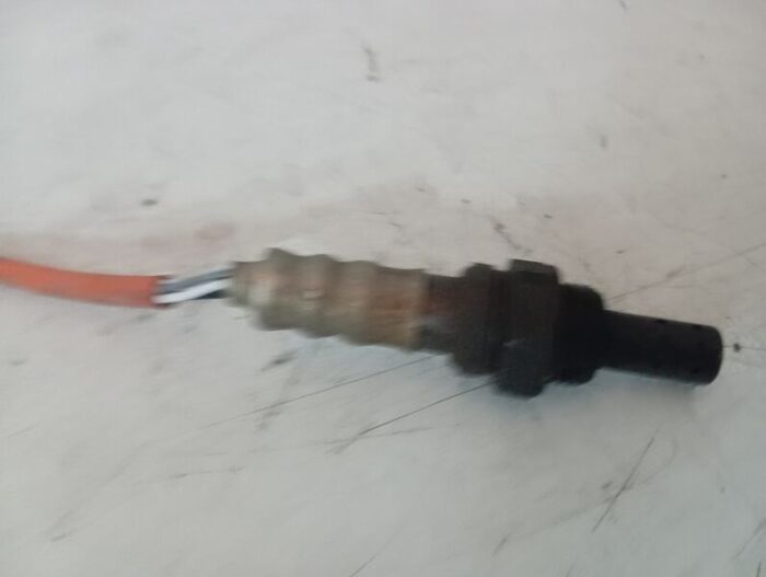 Sonda Lambda Ford Ka+ 2016 gasolina