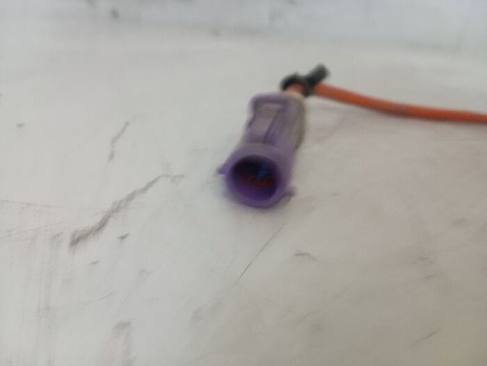 Sonda Lambda Ford Ka+ 2016 gasolina