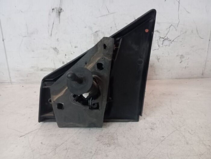Retrovisor Derecho manual Renault Clio Grandtour 2008