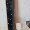 Protector de puerta delantero derecho Renault Arkana cromado