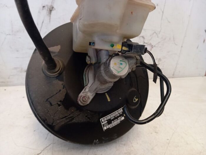 Servofreno con bomba y depósito Ford Ka+ 2016 gasolina