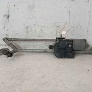 Limpiaparabrisas delantero con motor Volkswagen Golf V 2004