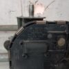 Limpiaparabrisas delantero con motor Volkswagen Golf V 2004