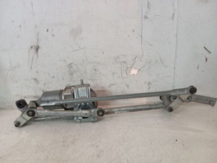 Limpiaparabrisas delantero con motor Volkswagen Golf V 2004