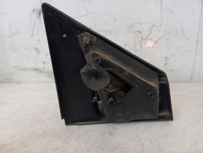 Retrovisor Izquierdo manual Renault Clio Grandtour 2008