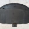 Moldura cuadro instrumentos Renault Clio Grandtour 2008