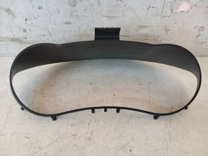 Moldura cuadro instrumentos Renault Clio Grandtour 2008