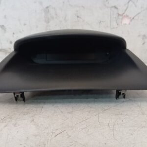 Pantalla Multifuncion Renault Clio Grandtour 2008