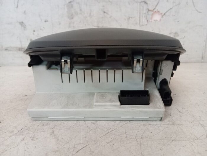 Pantalla Multifuncion Renault Clio Grandtour 2008
