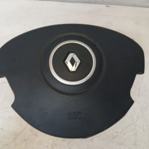 Airbag Delantero Izquierdo Renault Clio Grandtour 2008