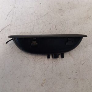 Compartimento puertas traseras Renault Clio Grandtour 2008