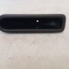 Compartimento puertas traseras Renault Clio Grandtour 2008