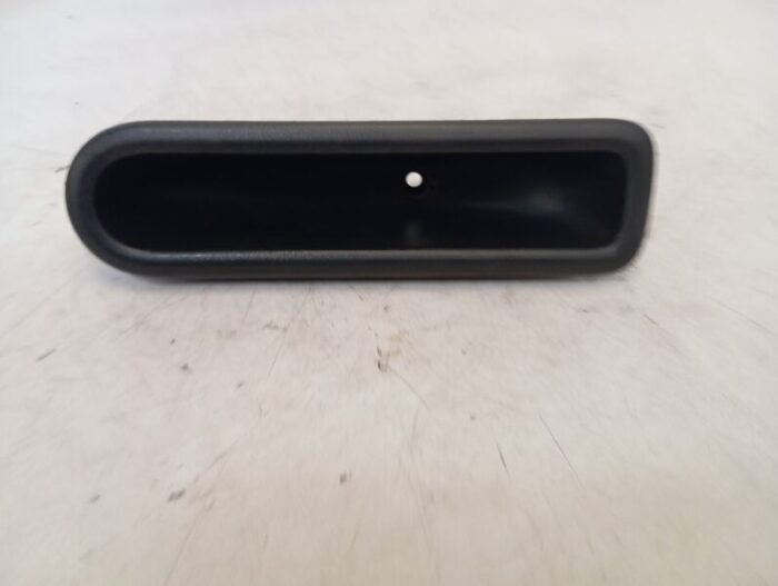 Compartimento puertas traseras Renault Clio Grandtour 2008