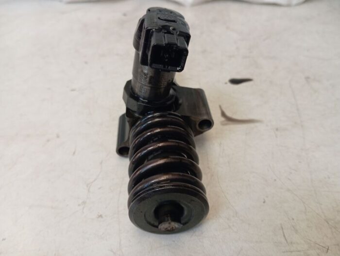 Inyector Bomba motores grupo VAG