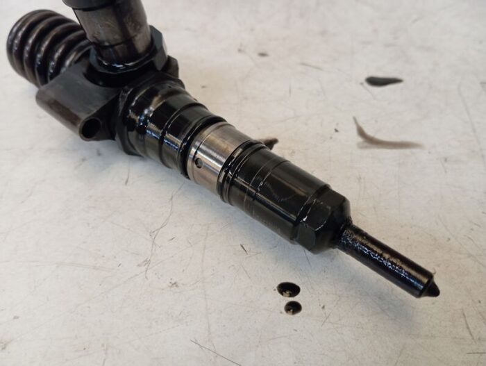Inyector Bomba motores grupo VAG