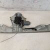 Elevalunas completo Delantero Derecho Renault Clio Grandtour 2008