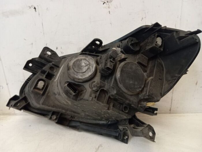 Faro Derecho Renault Clio Grandtour 2008
