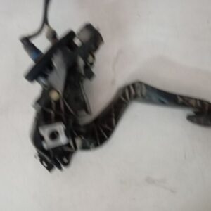 Pedal Embrague Ford Ka+ 2016