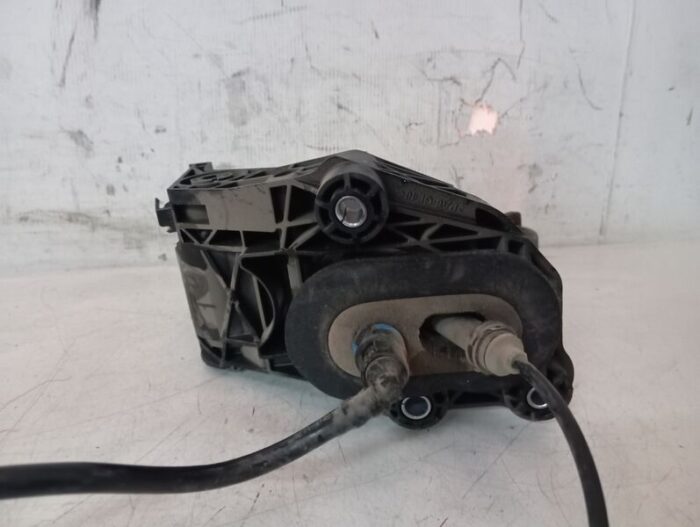 Pedal Embrague Ford Ka+ 2016