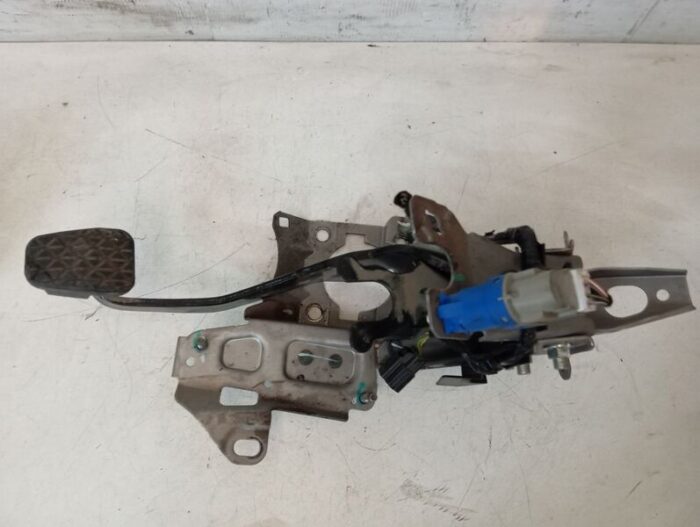 Pedal Freno Ford Ka+ 2016