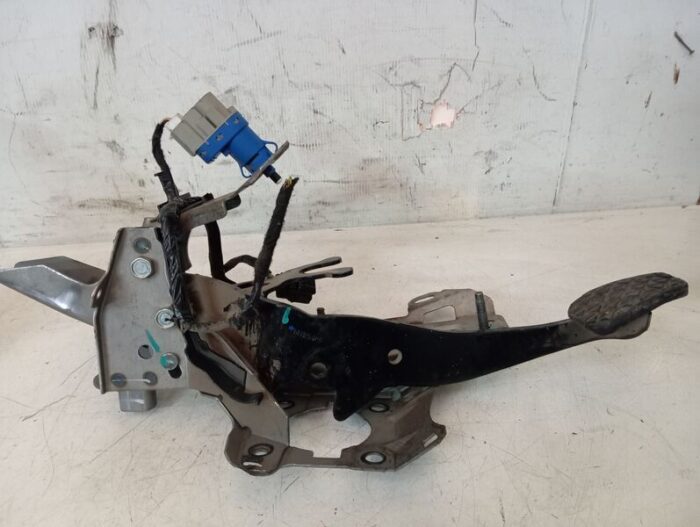 Pedal Freno Ford Ka+ 2016