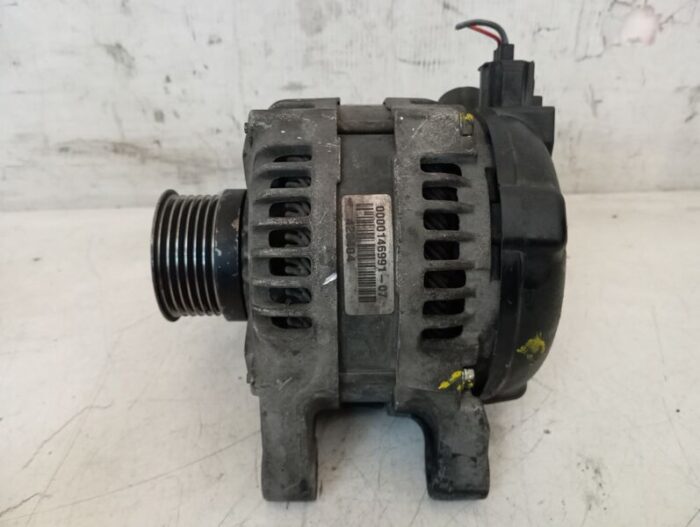 Alternador Ford C-Max 2008 diésel