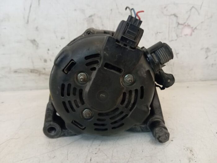 Alternador Ford C-Max 2008 diésel