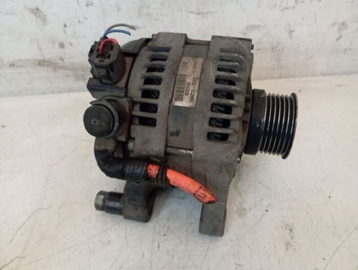 Alternador Ford C-Max 2008 diésel