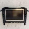 Pantalla Multifunción Ford Ka+ 2016