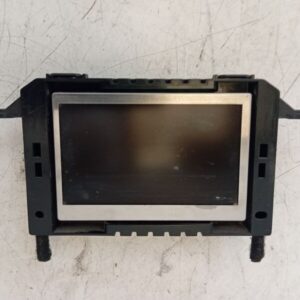 Pantalla Multifunción Ford Ka+ 2016