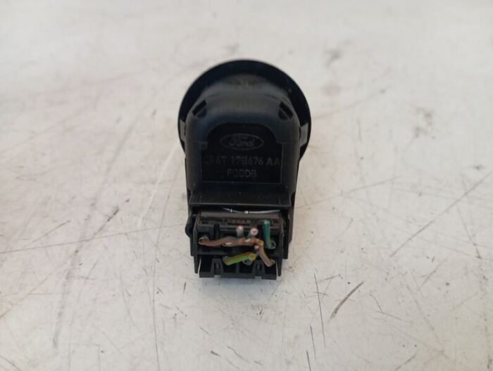 Mando Retrovisor Ford Ka+ 2016