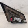 Retrovisor Izquierdo eléctrico Ford Ka+ 2016