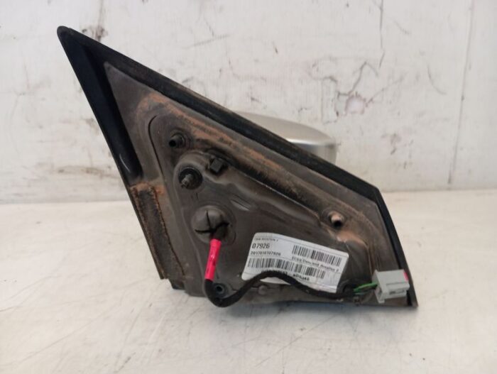 Retrovisor Izquierdo eléctrico Ford Ka+ 2016