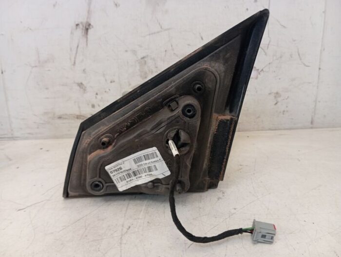 Retrovisor Derecho eléctrico Ford Ka+ 2016