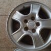 Llanta aluminio Kia Sportage 2007