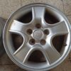 Llanta aluminio Kia Sportage 2007