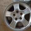 Llanta aluminio Kia Sportage 2007