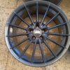 Pack 4 llantas aluminio Toora T238 5x18 Audi, Seat Volkswagen