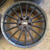 Pack 4 llantas aluminio Toora T238 5x18 Audi, Seat Volkswagen