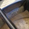 Pack 4 llantas aluminio Toora T238 5x18 Audi, Seat Volkswagen