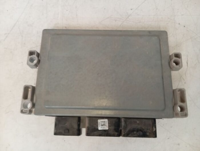Centralita Motor Uce Ford Ka+ 2016 gasolina